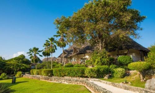 Veraclub Zanzibar Village Kiwengwa  Buitenkant foto