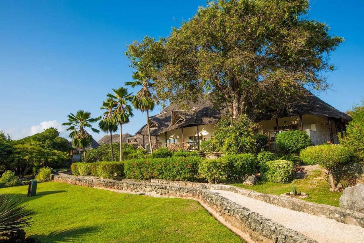 Veraclub Zanzibar Village Kiwengwa  Buitenkant foto