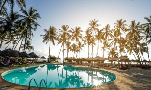 Veraclub Zanzibar Village Kiwengwa  Buitenkant foto